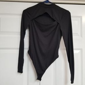 🛍 No Boundaries Woman's XS Bodysuit